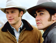 Homophobic Deputies will demand a ban on the distribution of Brokeback Mountain in Russia!